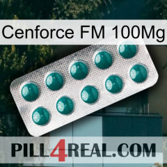 Cenforce FM 100Mg dapoxetine1